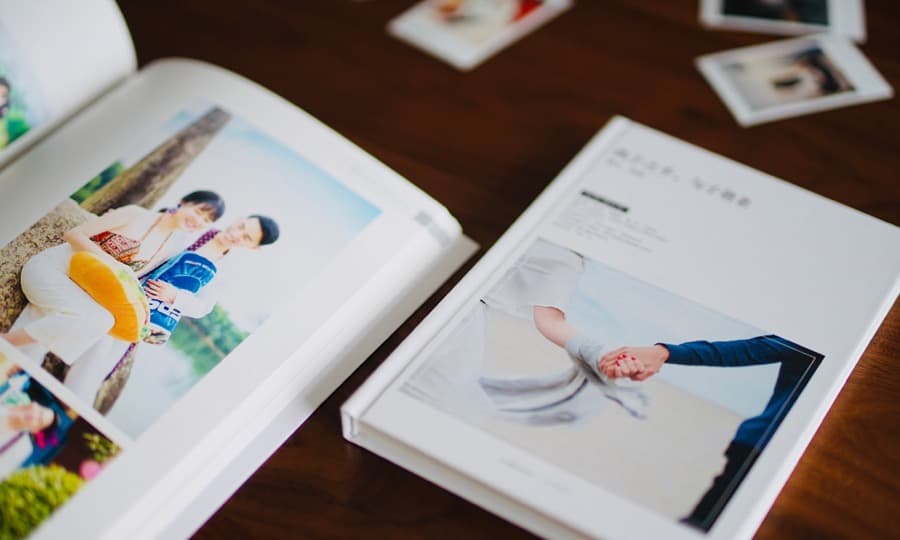 Your Love Story Deserves to be Told